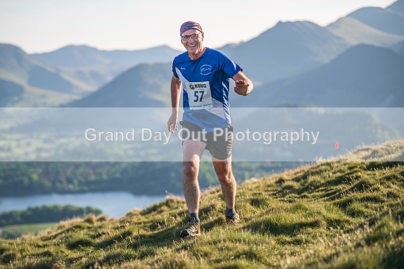Latrigg Seniors-312 - Latrigg Fell Race (Seniors) Wednesday 14th May 2025