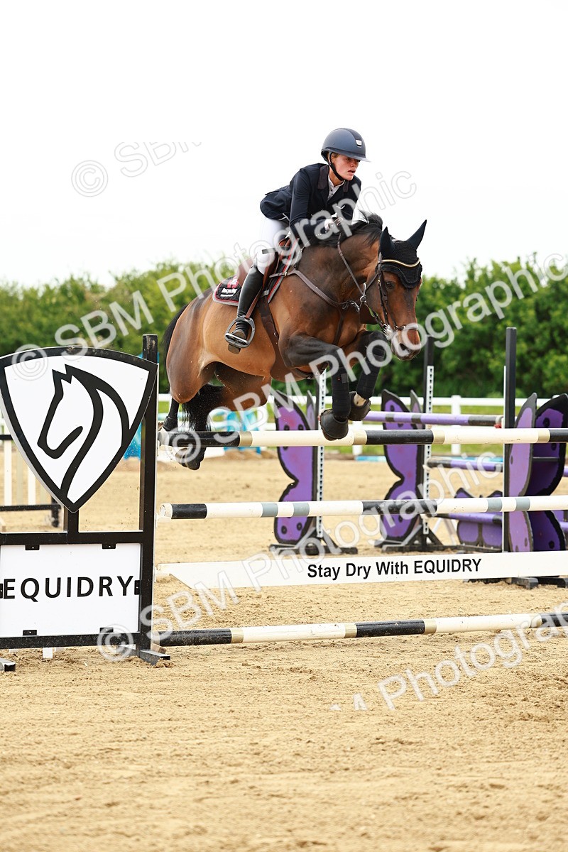 SBM_001279 - Class 6 - National 1.30m 1.40m