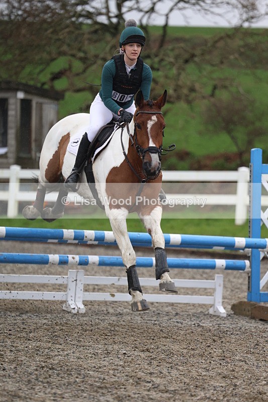 3E7A7179 - Class 2: 80cm Part 2