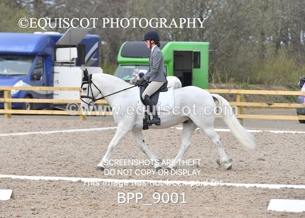 BPP_9001 - NOVICE 1
