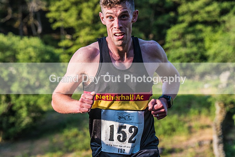 Langstrath-480 - Langstrath Fell Race Wednesday 21st June 2023
