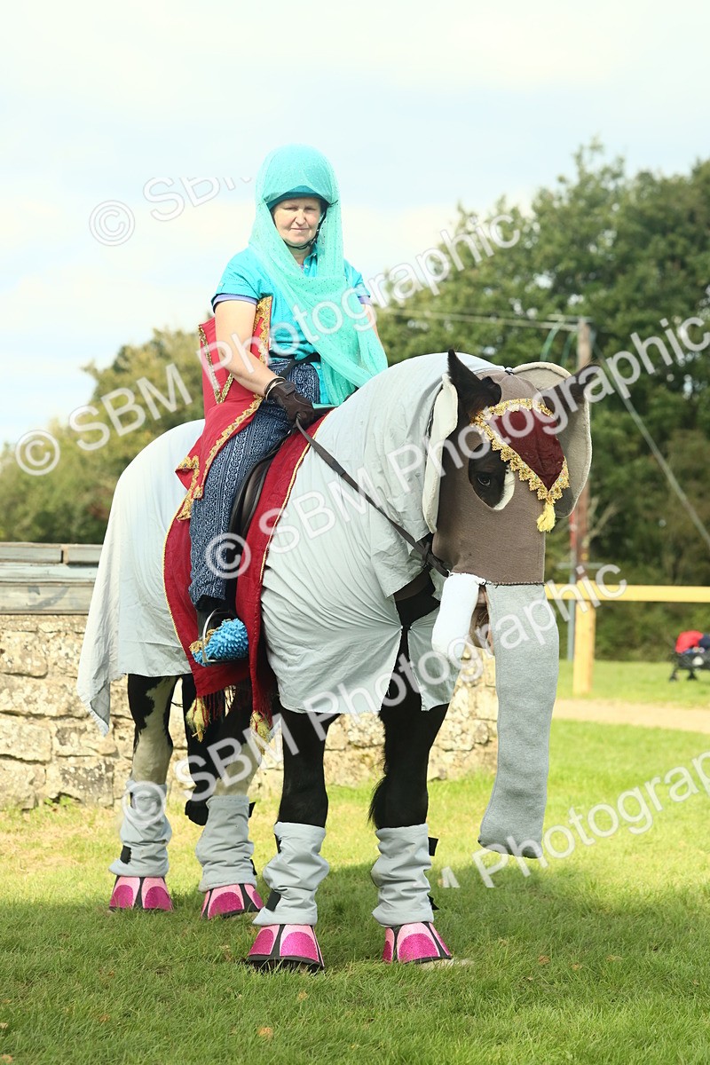 SBM_63580 - S35 - Fancy Dress Showing