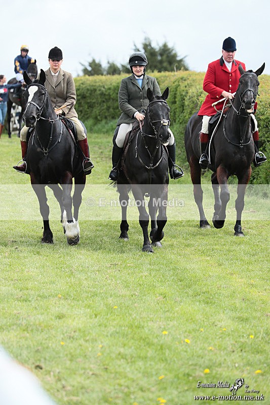 PtP 180426 238 - Worcestershire Hunt PtP Chaddesley Corbett 18/04/26