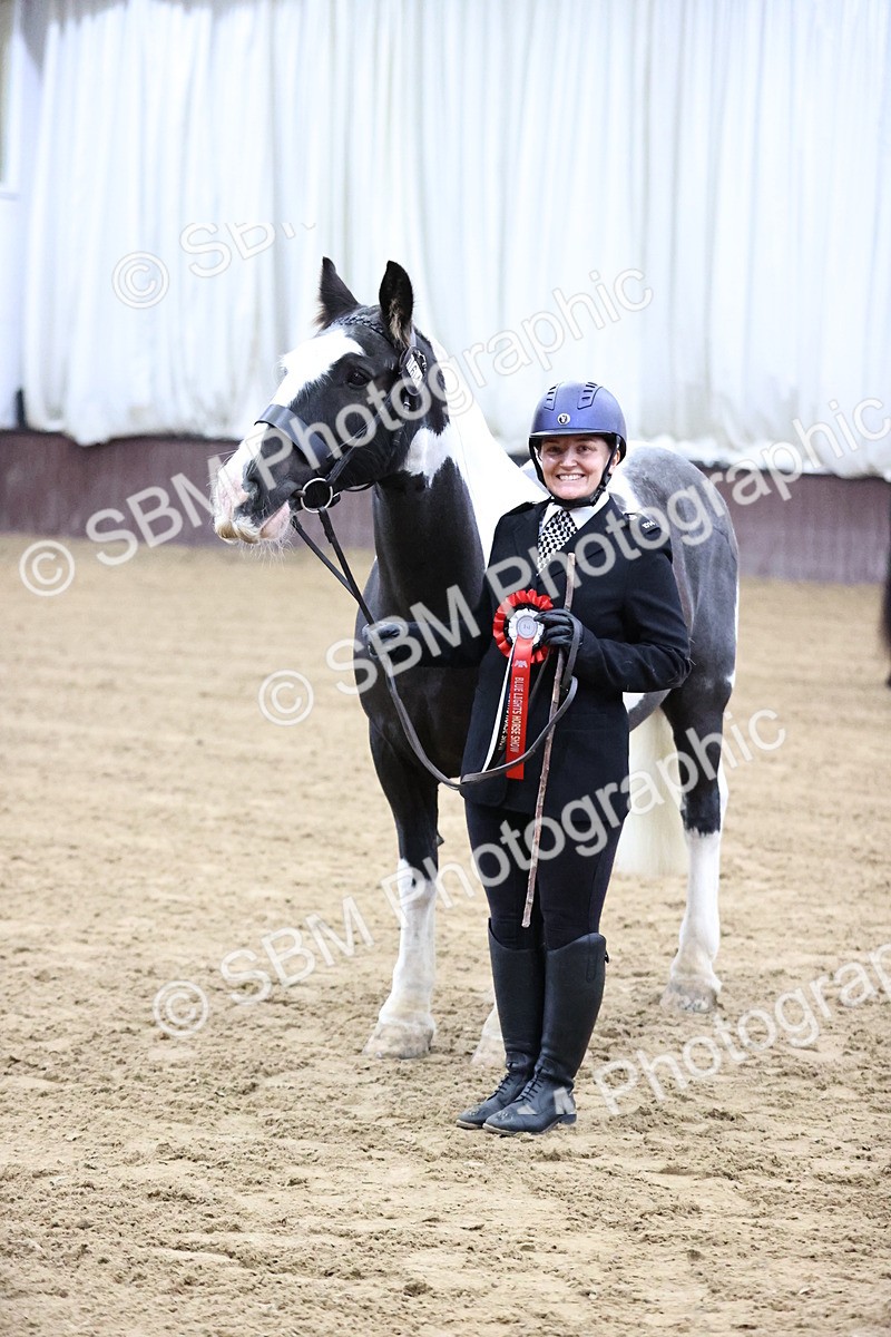 SBM_5326 - Class 32 - In Hand Cob Type