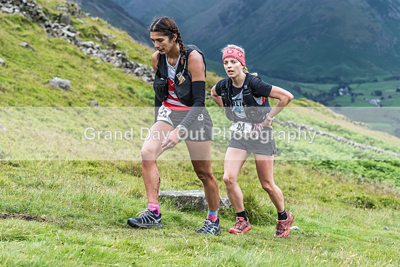 Wasdale-145 - Wasdale Horseshoe Fell Race Saturday 13th July 2024