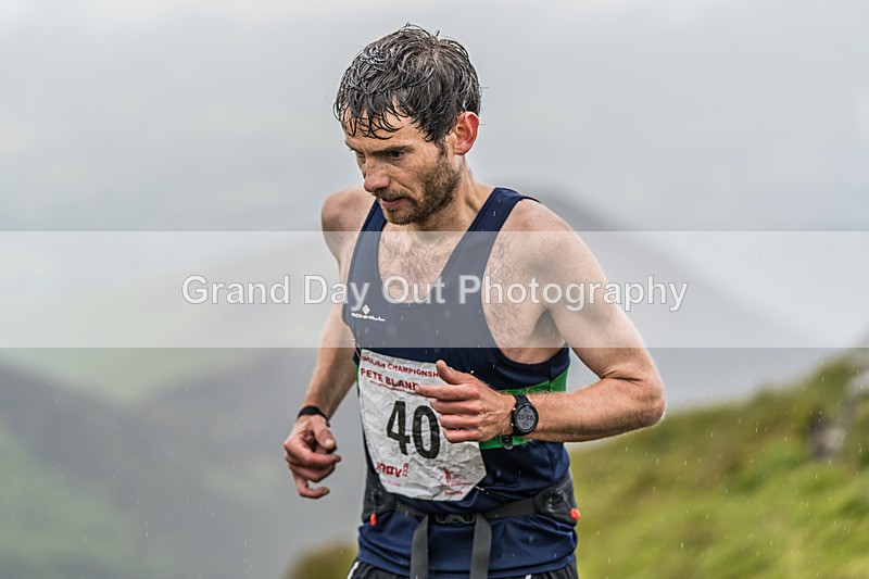 Buttermere-366 - Buttermere Sailbeck Fell Race Saturday 15th June 2024