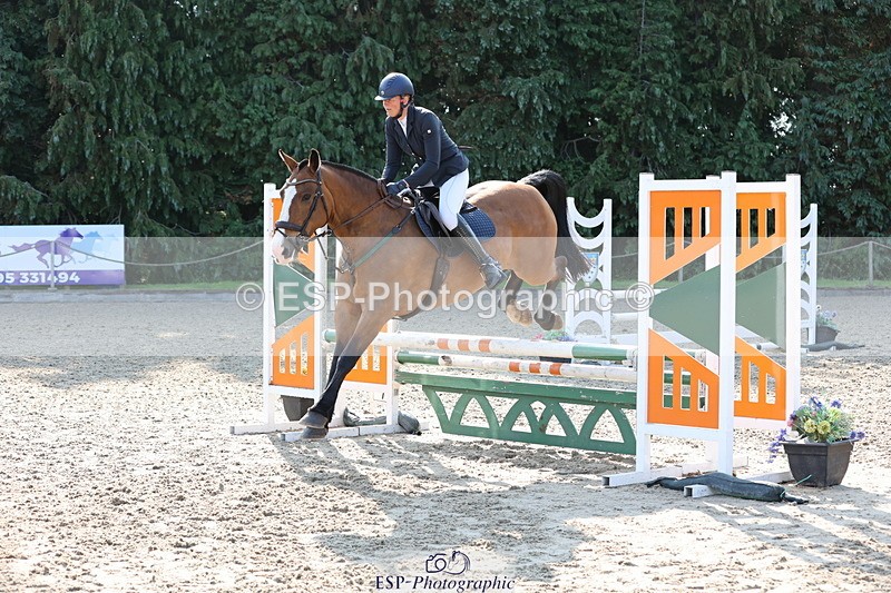 250614A-084112-04644 - Cls 25 85cm Amateur Quali
