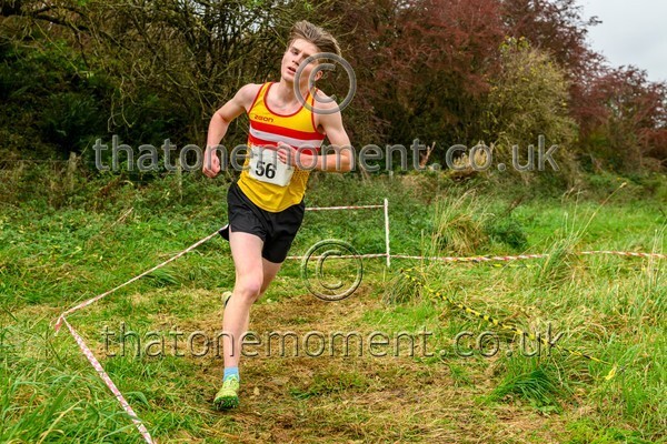 WestRLY25-812799 - Senior/Junior/Masters Men Set One