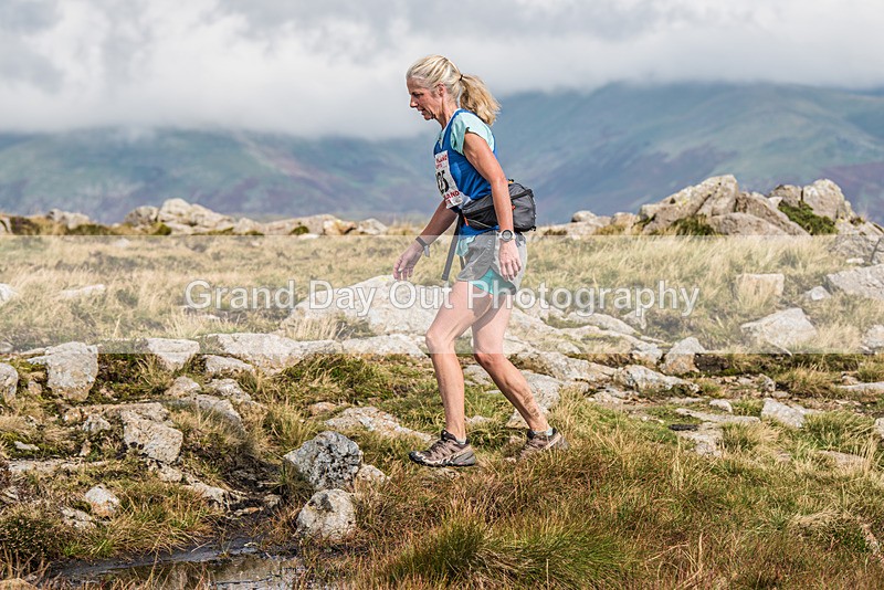 Three Shires-1501 - Three Shires Fell Face Saturday 16th September 2023
