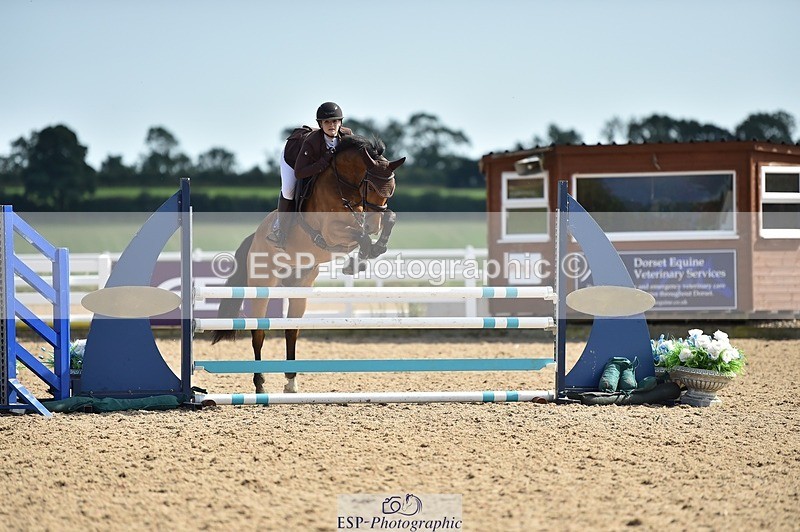 250628-164126-06743 - Cls 24 Pony Discovery & 90cm Open