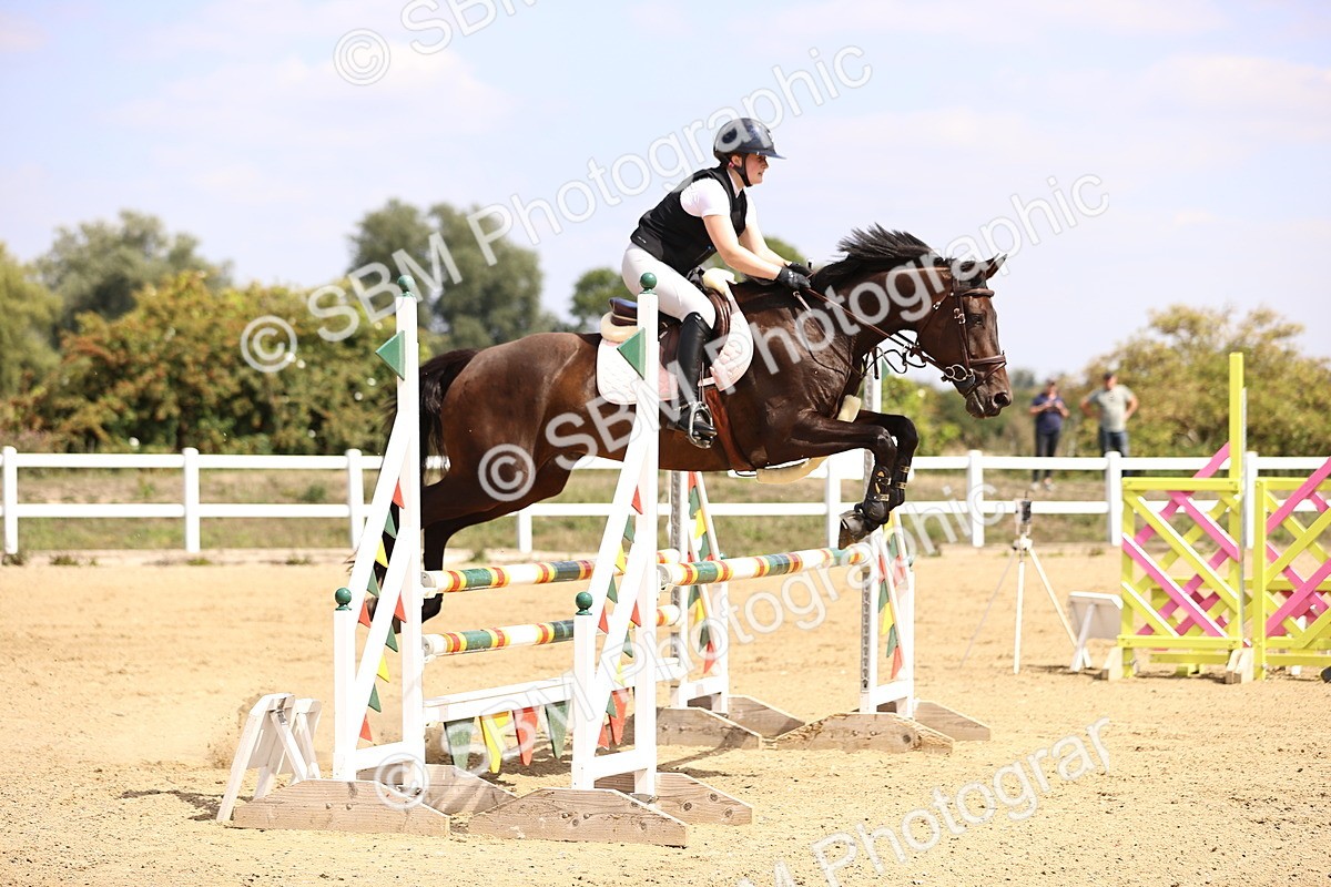 SBM_006356 - Class 11 - Senior Discovery - 1.00m