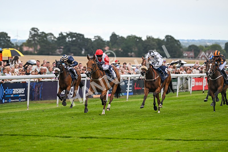 290725-Race 4-Hanney Girl-0444 - Race 4