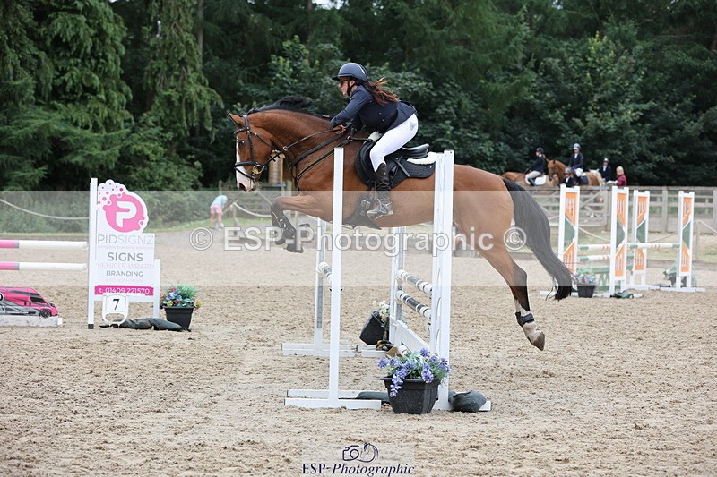 250705A-125113-14267 - Cls 35 95cm Amateur Quali