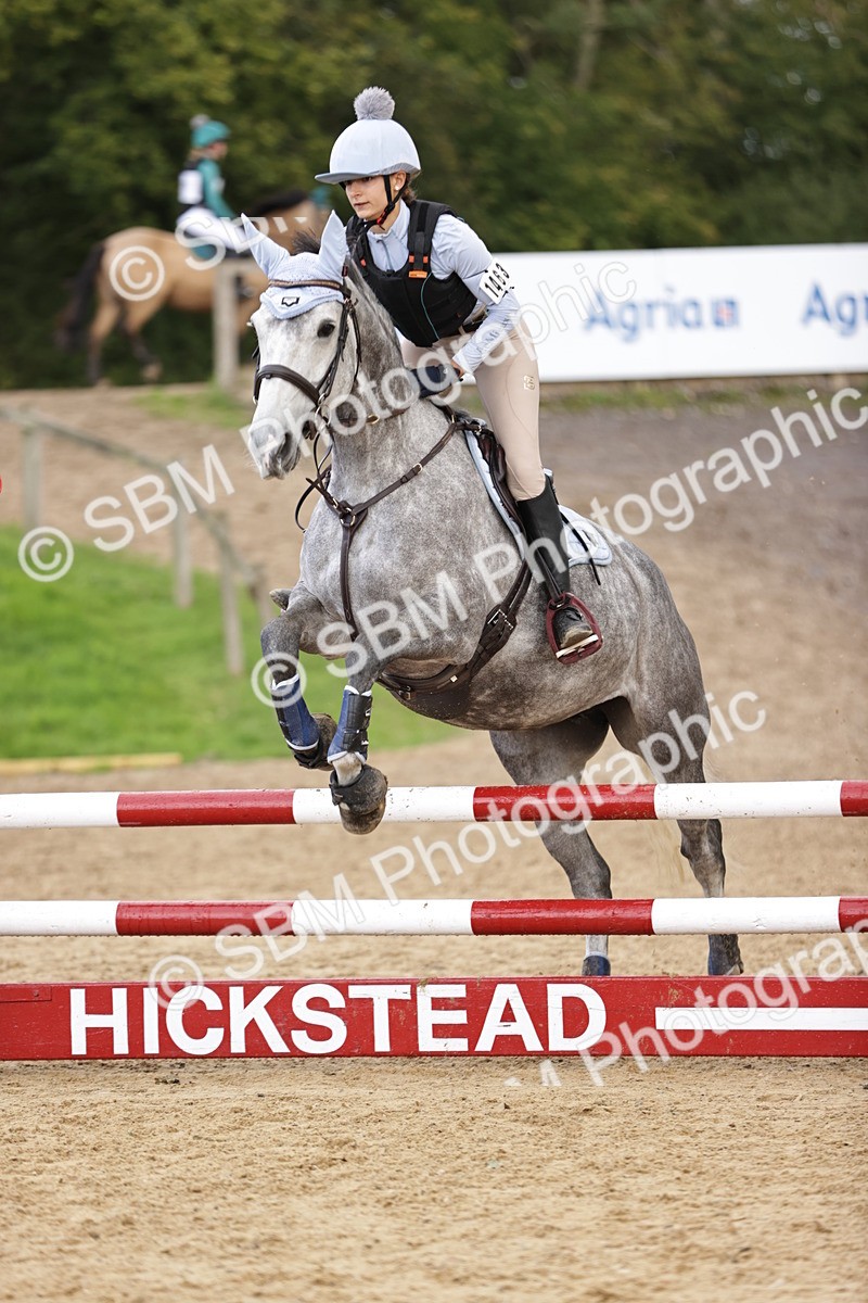 SBM_11717 - E6 - Eventers Challenge 80cm Championship