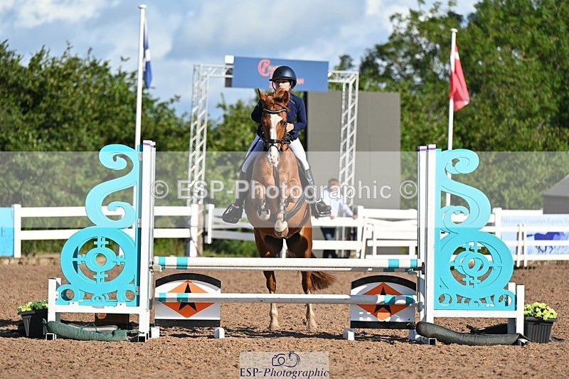 260628-081239-06626 - Cls 35 Pony British Novice + 80cm Open