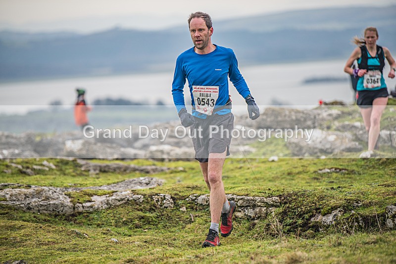 Birkrigg-594 - Kendal Winter League Races Birkrigg Sunday 28th January 2024