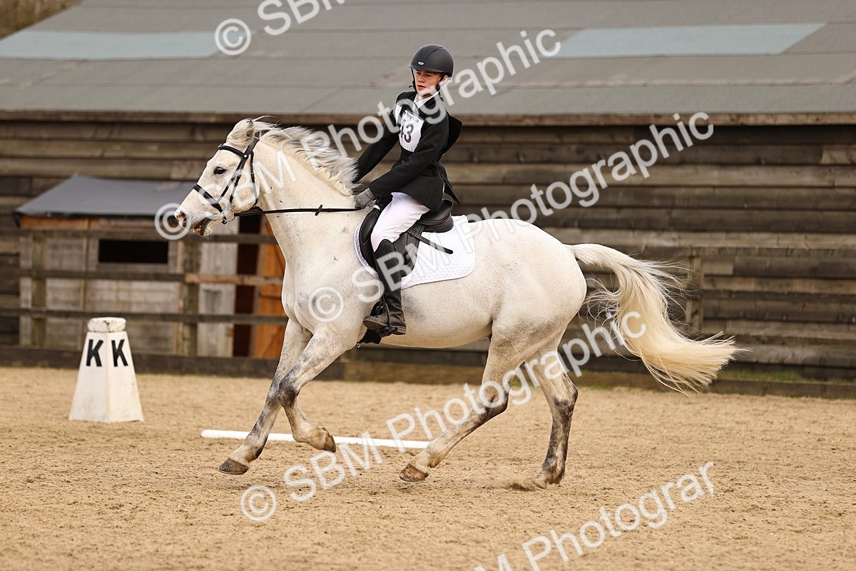 SBM_002186 - Class 12-13 - PC 80 DR Test - PC Open DR