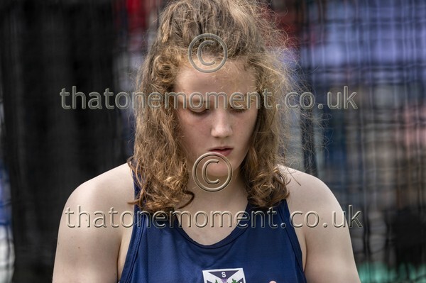 SIAB23-913143 - Field Female Set One