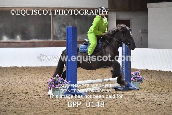 BPP_0148 - CLASS 3 40CM