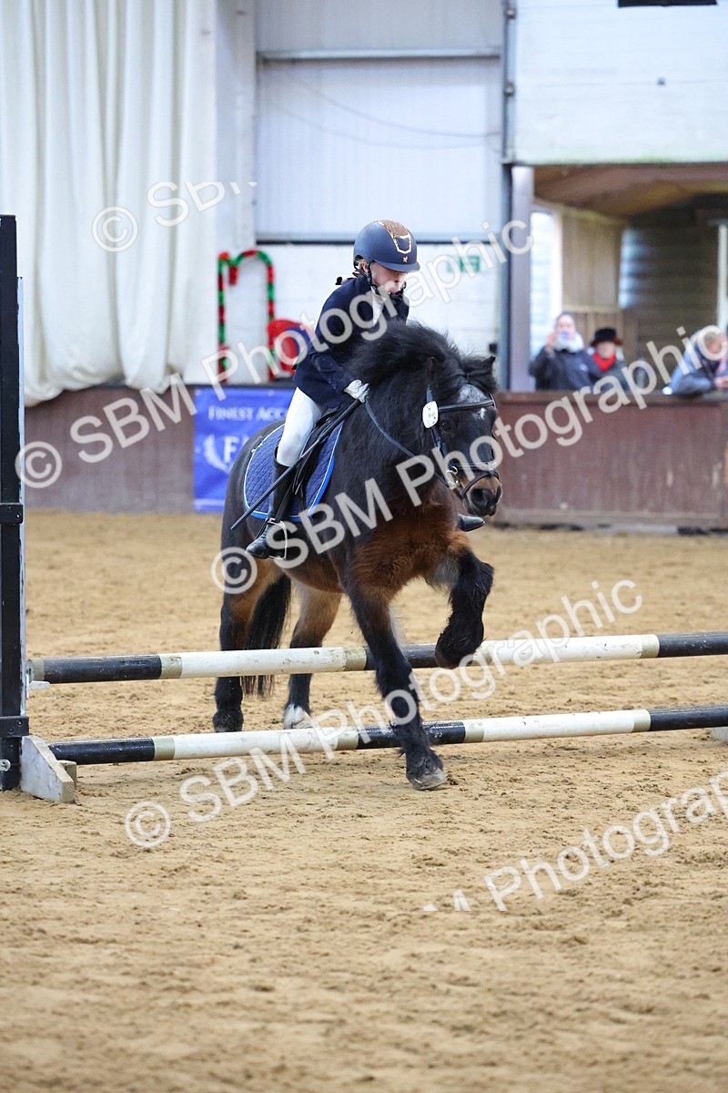 SBM_000101 - Class 1 - Show Jumping 50cm