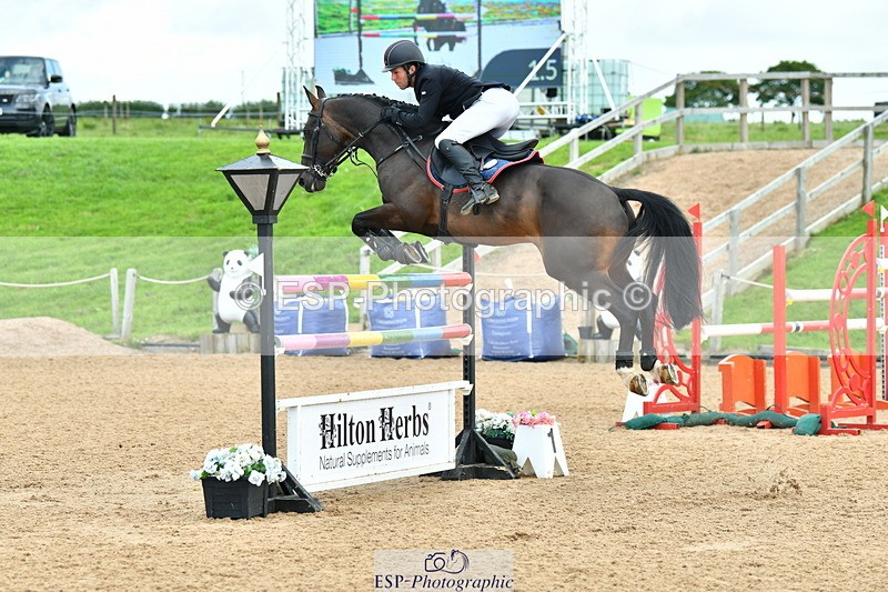 230723A-132126-12561 - Cls 12, 2 Star Big 1.45m GP 12.45 to End