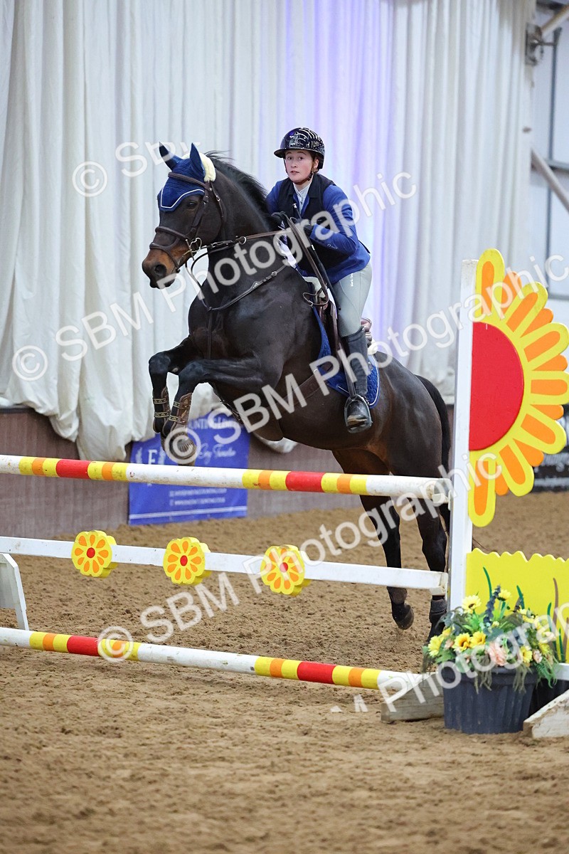 SBM_006525 - Class 25 - Senior 1.05m