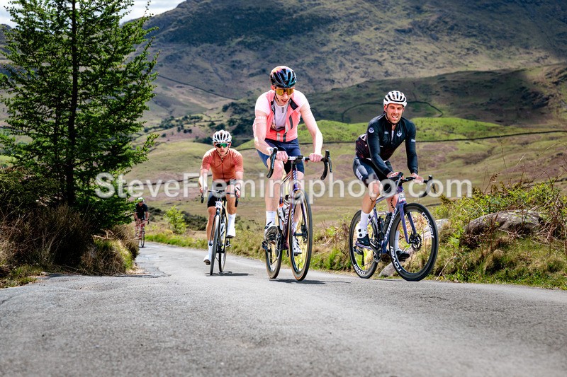 124212 - Blea Tarn Climb 12:00 - 13:00