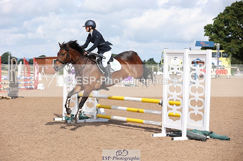 240714A-095831-01667 - Cls 3 A&B Pony BN & 80cm Open