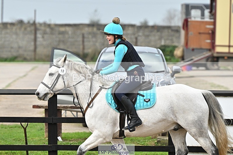 241110-112702-00429 - 50-55cm Arena Eventing