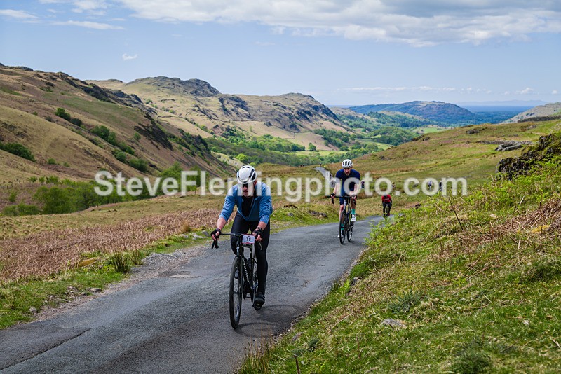 124756 - Hardknott Pass Camera 1 12.00-13.00