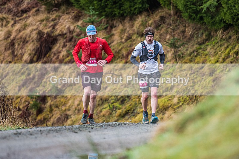 Glentress-190 - High Terrain Events Glentress Marathon 21 & 10K Trail Races Sunday 18th February 2024