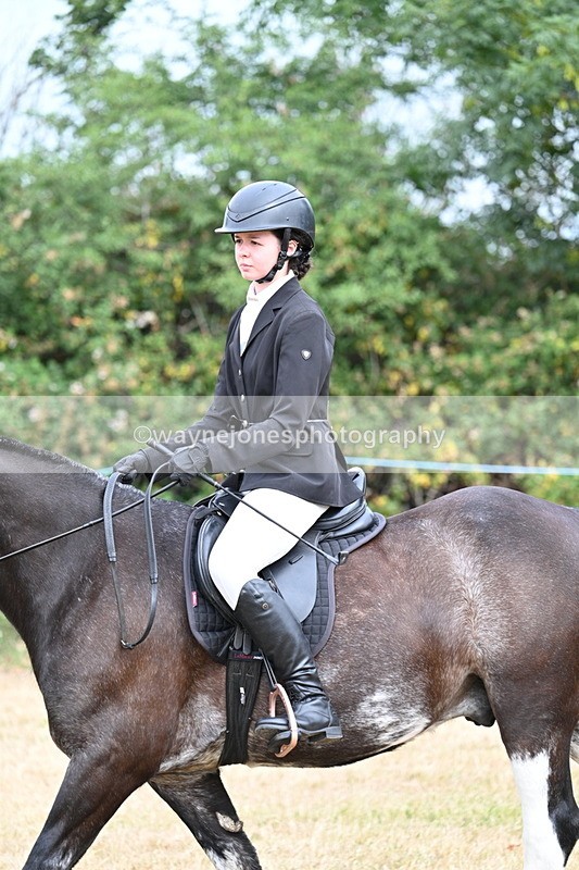 WJ7_0054 - Class 2 Best rider