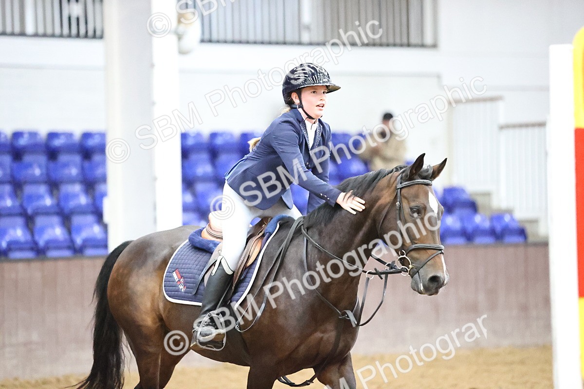 SBM_000344 - Class 2 - Pony British Novice - 80cm Open