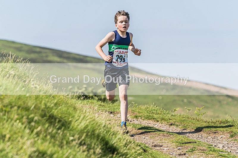 Two Tops-187 - Two Tops Fell Race Saturday 18th May 2024