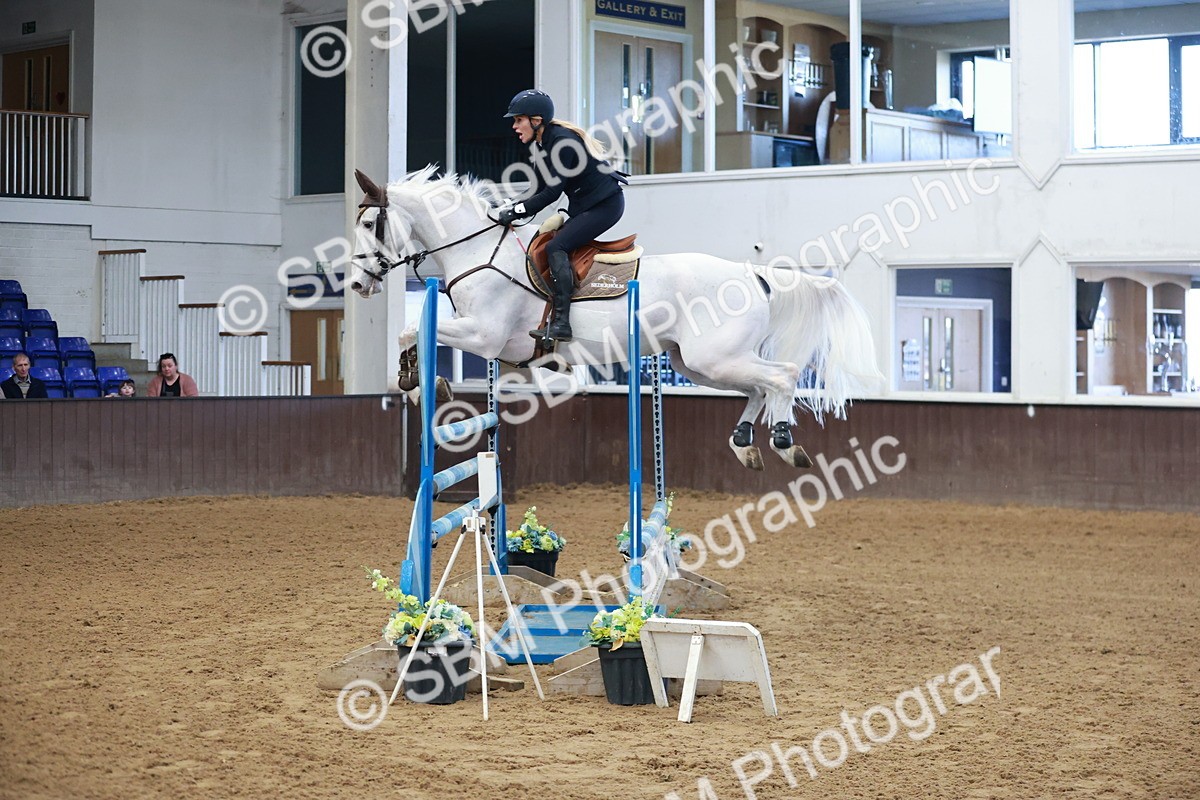 SBM_000997 - Class 5 - Senior Foxhunter - 1.20m