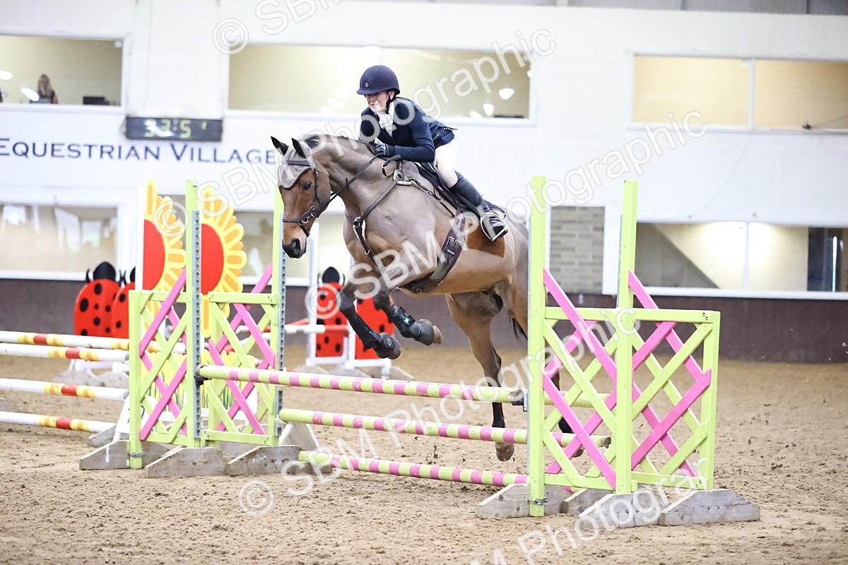 SBM_001418 - Class 5 - 80cm