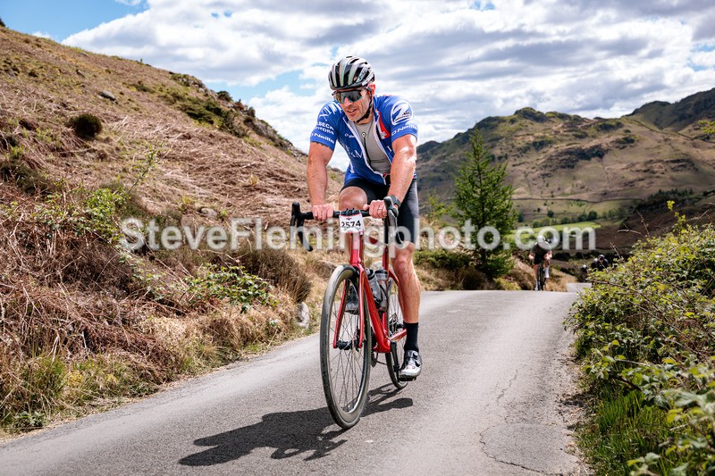 130642 - Blea Tarn Climb 13:00 - 14:00