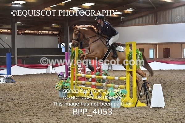 BPP_4053 - CLASS 2  85cm National Amateur Championship Qualifier
