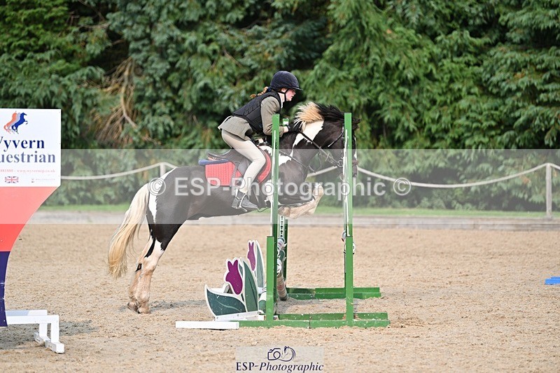240818-162648-05463 - Cls 13 Pony Intro 70cm