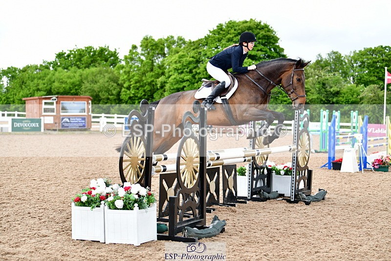 240526A-111222-07499 - Cls 34 Discovery and 1m Open