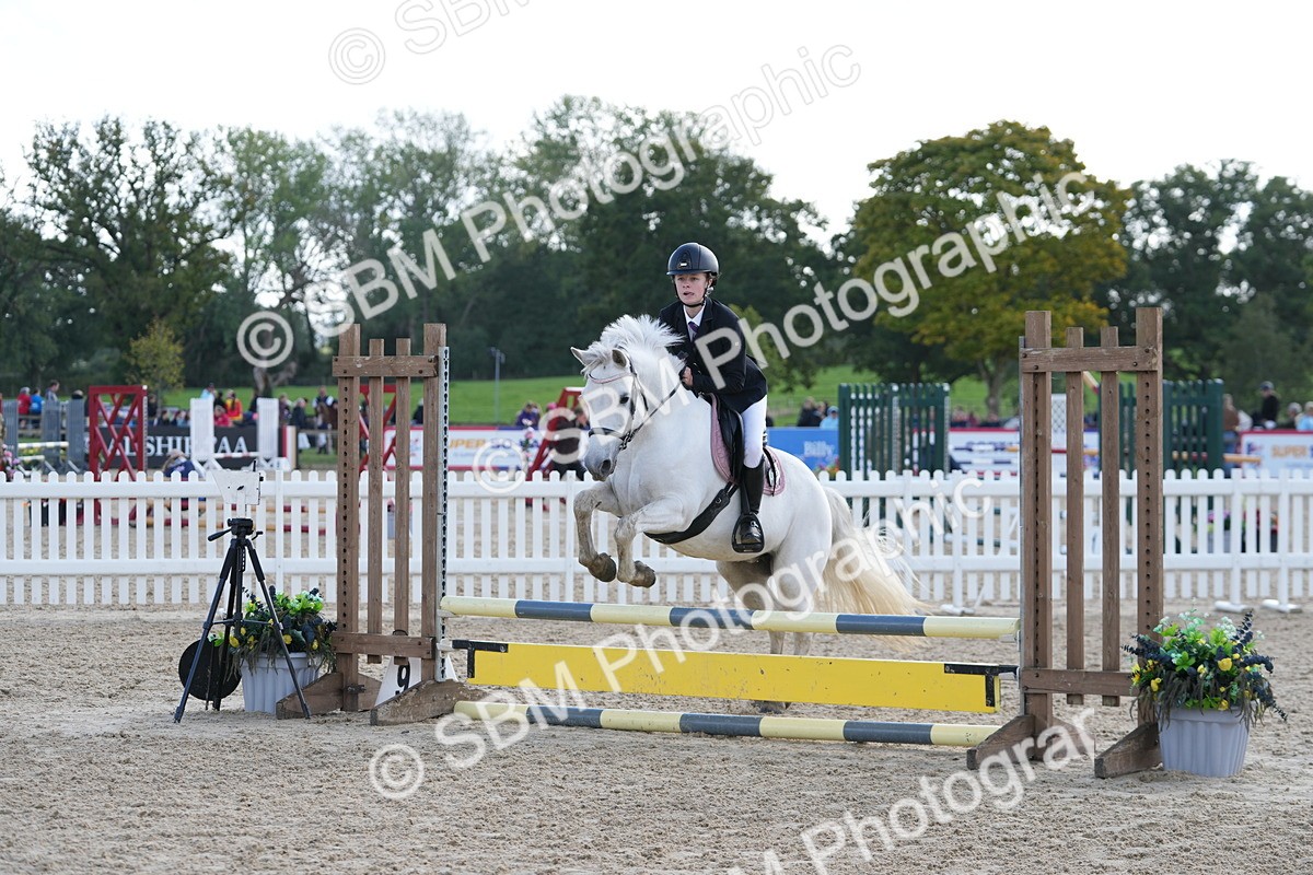 SBM_48344 - J7 - Junior Pony 60cm Championship