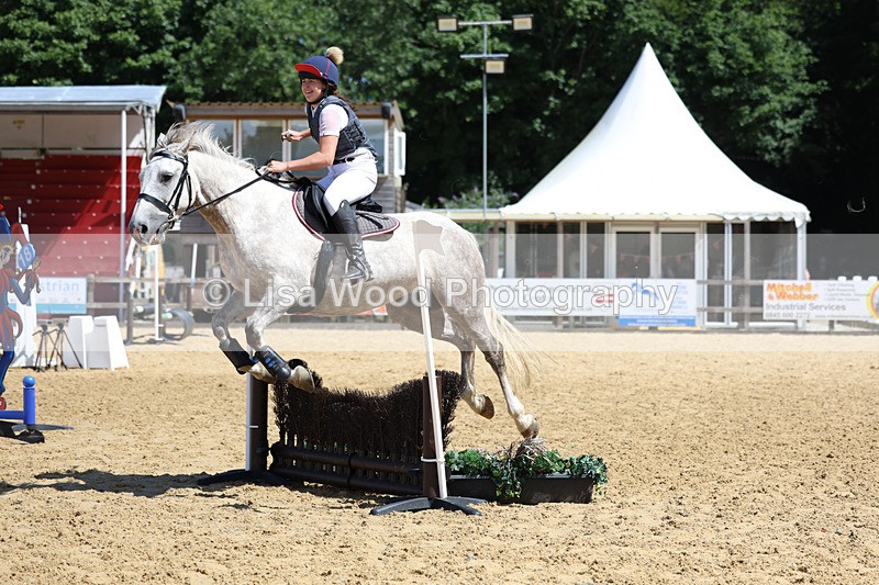 3E7A7119 - Class 2: 70cm