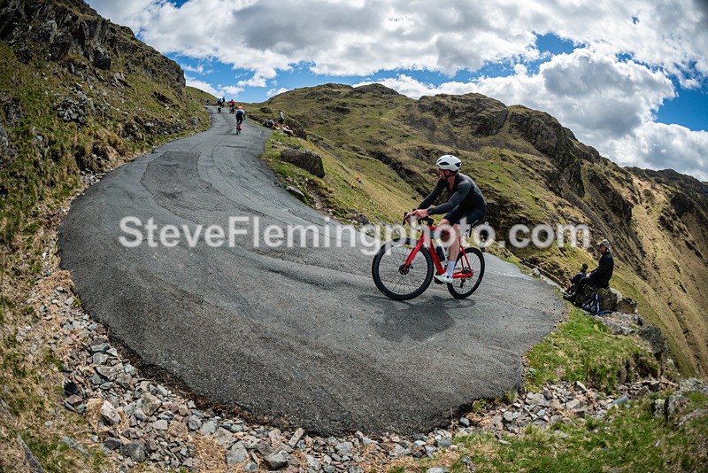 121353 - Hardknott Hairpin 12.00 - 13.00
