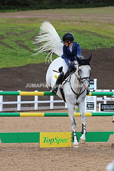 SIAL0272 - class 6 & 7