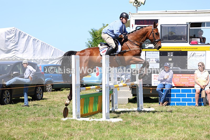 3E7A5848 - Class 10: 95cm National Amateur Championship Qualifier