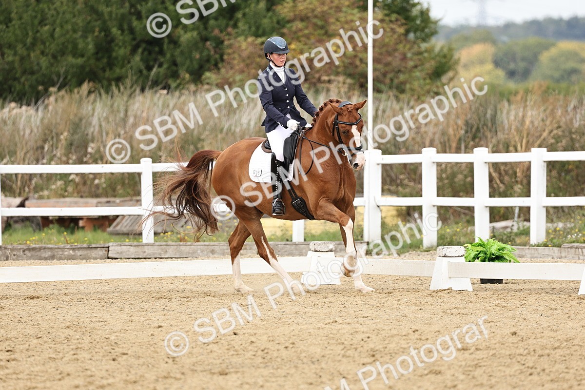 SBM_013122 - Class 3 - Novice 4 - 11.43-12.25