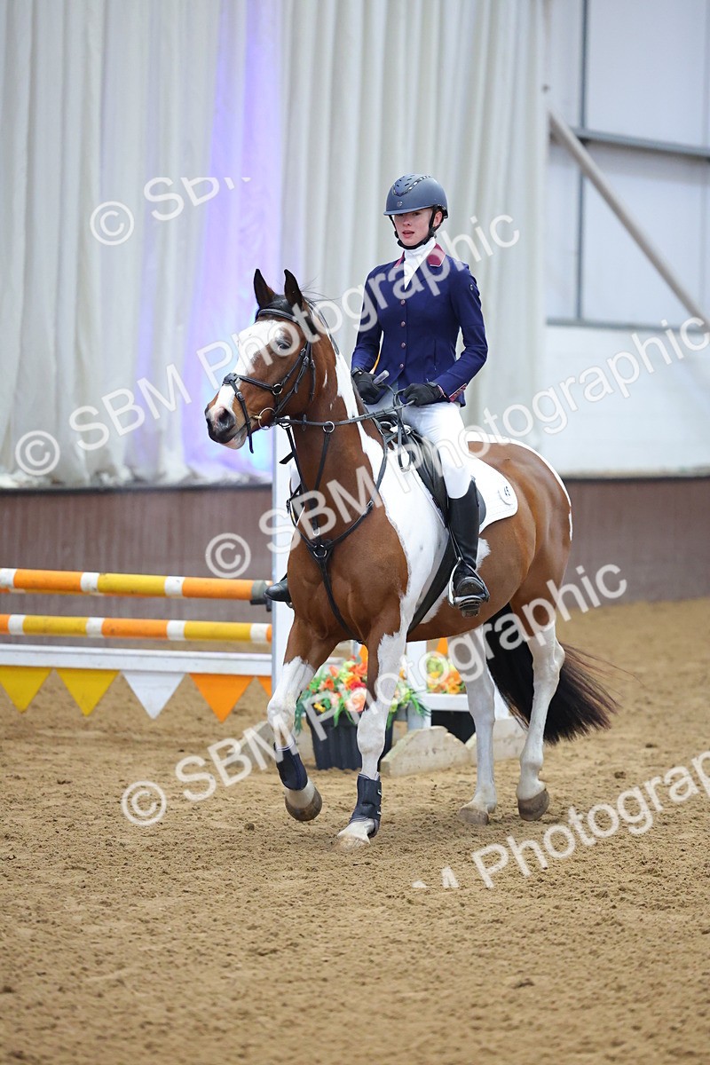 SBM_009285 - Class 19 - Equiyd 0.85m Amateur Championship Qualifier - First Round (0.85m)