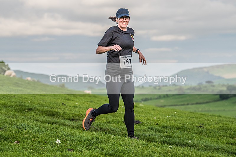 Hay-O-823 - Hay O Trail Race Tuesday 23rd May 2023