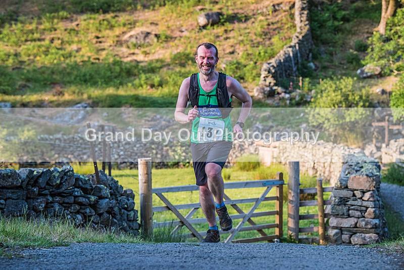 Langstrath-803 - Langstrath Fell Race Wednesday 21st June 2023