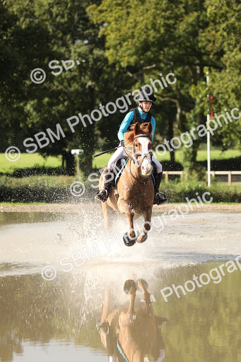 SBM_08117 - E4 Eventers Challenge 80cm Open